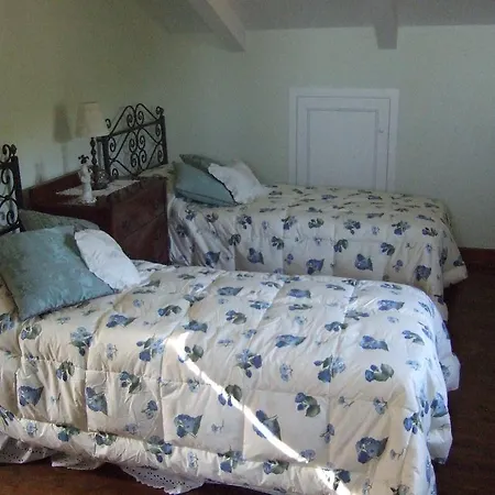 Casa Vacanze Montenibbio Ficulle