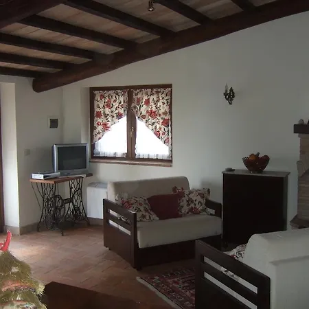 Nyaraló Casa Vacanze Montenibbio