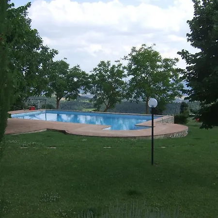 Nyaraló Casa Vacanze Montenibbio *