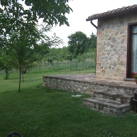 Casa Vacanze Montenibbio